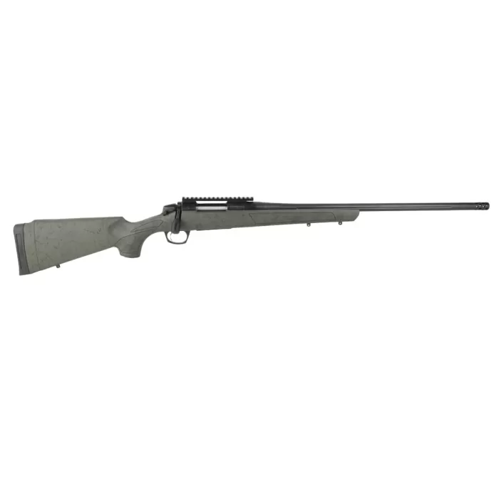 CVA CASCADE XT 22CM 22" 4RD ODG/BK CVA CASCADE XT 22CM 22" 4RD ODG/BK