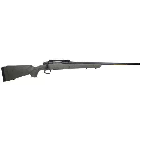 CVA Cascade XT Rifle 6.5 CM 22 in. OD Green w/ Black Web 20 MOA 4rd.