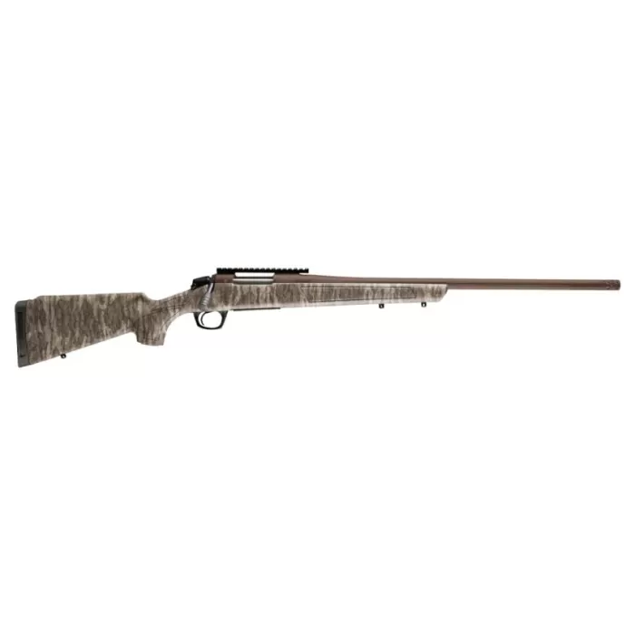 CVA Centerfire Cascade XT 6.5 PRC 24