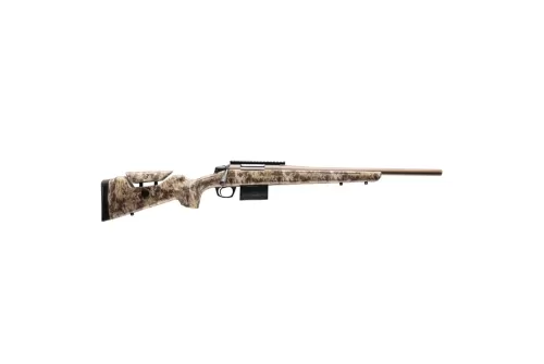 CVA Centerfire Cascade Varmint Hunter 22cm 20