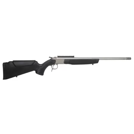 CVA SCOUT GEN 3 TD 223REM 20" SS