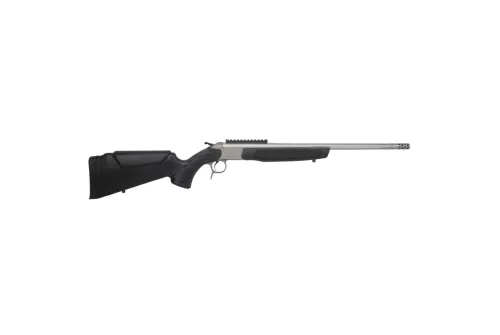 CVA SCOUT GEN 3 TD 223REM 20" SS