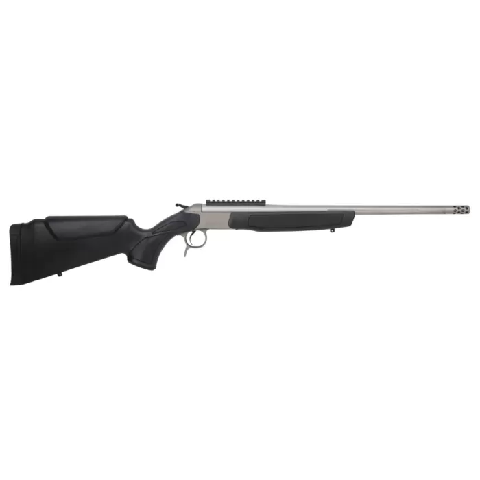 CVA SCOUT GEN 3 TD 223REM 20" SS