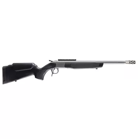 CVA SCOUT GEN 3 TD 338ARC 18" STS