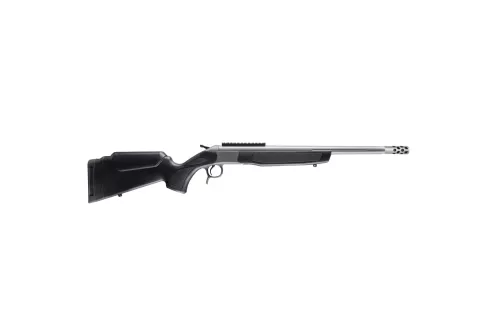 CVA SCOUT GEN 3 TD 338ARC 18" STS