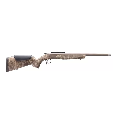 CVA Centerfire Scout Spur 28ga 22