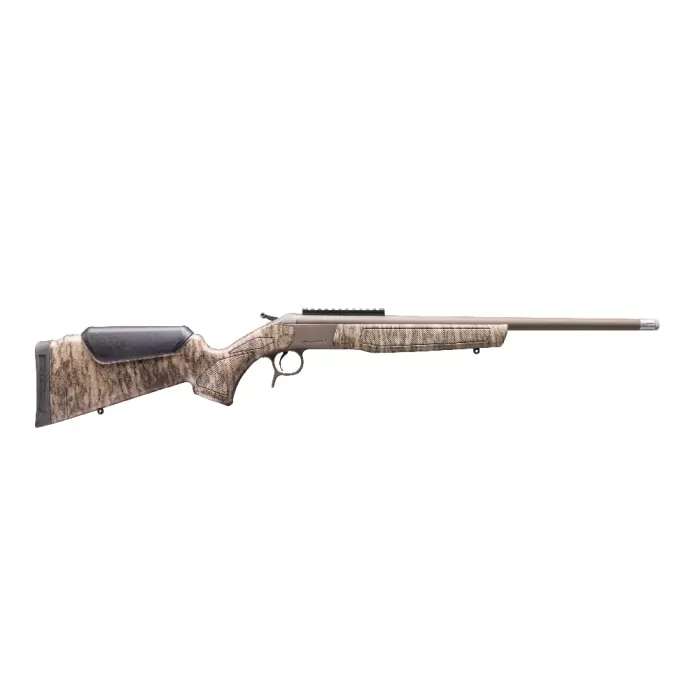 CVA Centerfire Scout Spur 28ga 22