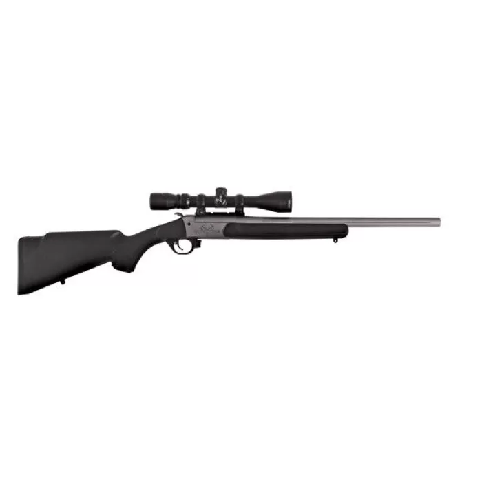 Traditions Outfitter G3 Rifle With Scope 44 Magnum - 22 Traditions Outfitter G3 Rifle With Scope 44 Magnum - 22