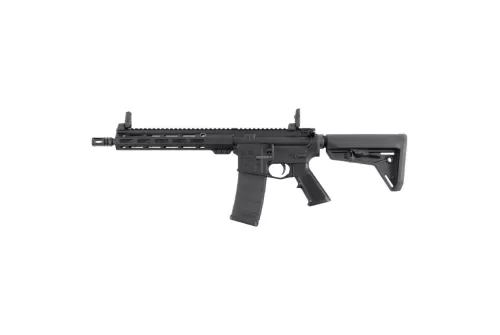 Colt Enhanced Patrol Rifle 5.56 Nato 16.1 in w/Pin& Welded FH Black 30 rd.