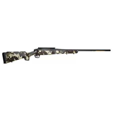 CVA Cascade Big Sky SoftTouch 7mm Remington Magnum Gray Bolt Action Rifle - 24in