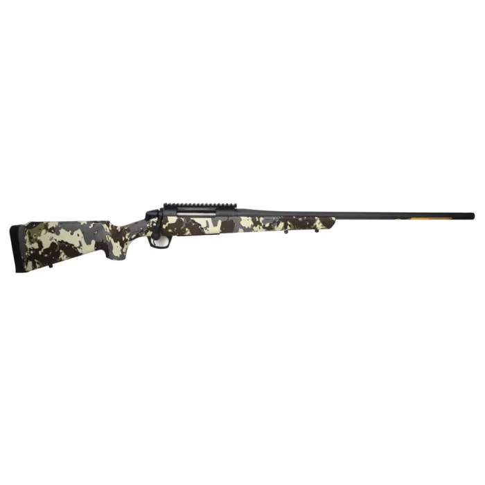 CVA Cascade Big Sky SoftTouch 7mm Remington Magnum Gray Bolt Action Rifle - 24in