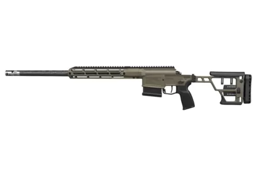 Sig Sauer Cross Sawtooth .22 CRD 20