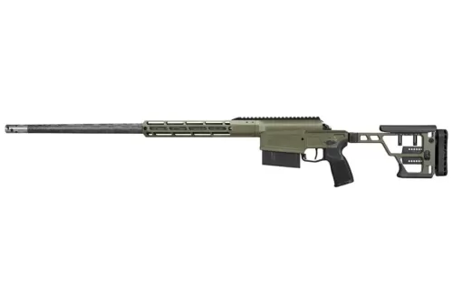 Sig Sauer CROSS-MAG-7PRC-24B-SAW Cross-Magnum Sawtooth, 7mm PRC, 24
