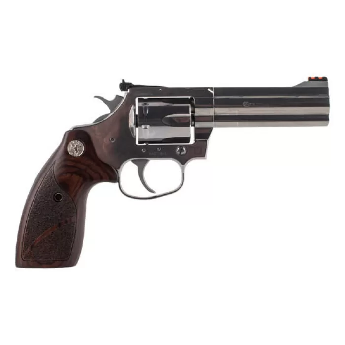 COLT KING COBRA TARGET 357MAG 4.25 COLT KING COBRA TARGET 357MAG 4.25