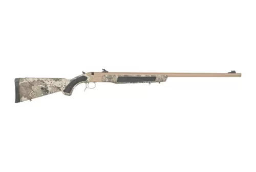 CVA Accura LR-X TrueTimber Strata .50 Caliber 30