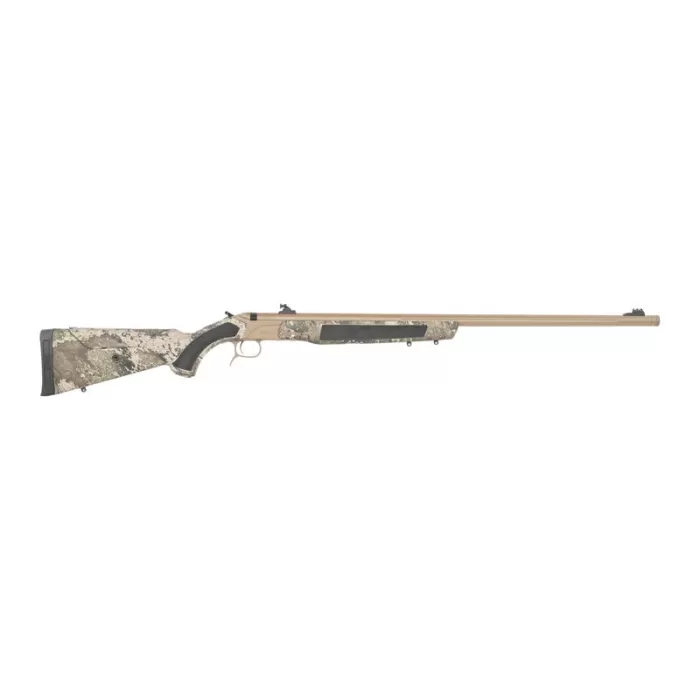 CVA Accura LR-X TrueTimber Strata .50 Caliber 30