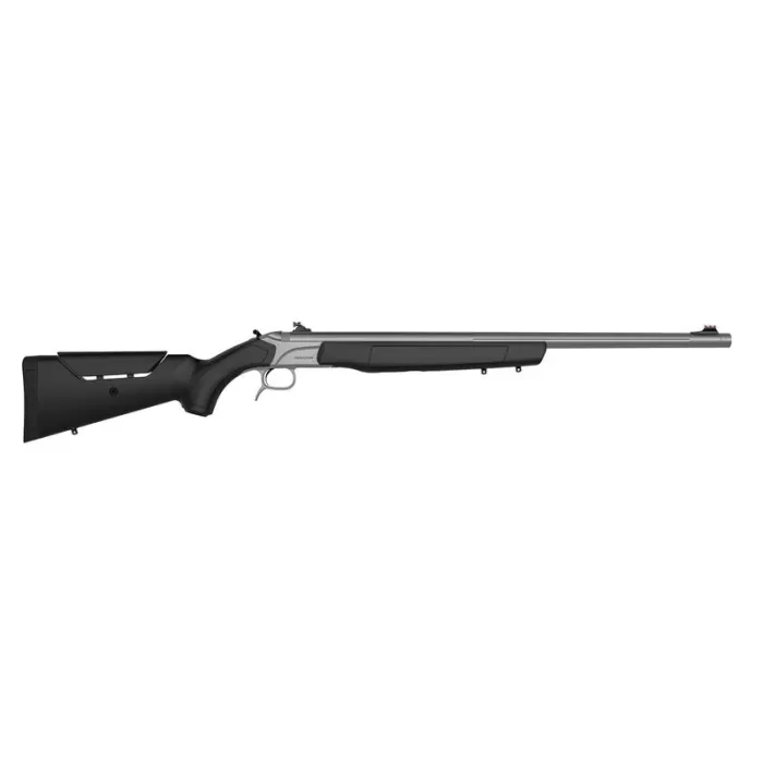CVA Accura Mr-x .50cal Ss/blk Sght CVA Accura Mr-x .50cal Ss/blk Sght