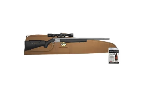 CVA Accura MR-X .50 Caliber 26