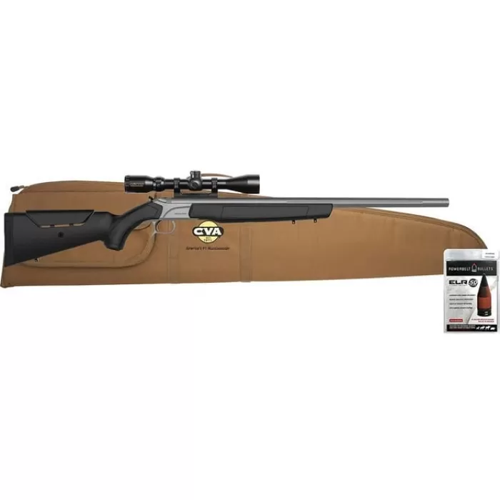 CVA Accura MR-X .50 Caliber 26