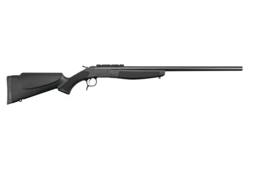 CVA Scout .35 Whelen 25" Barrel 1-Rounds