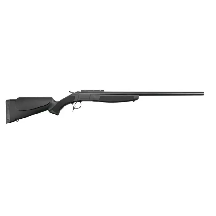 CVA Scout .35 Whelen 25" Barrel 1-Rounds CVA Scout .35 Whelen 25" Barrel 1-Rounds