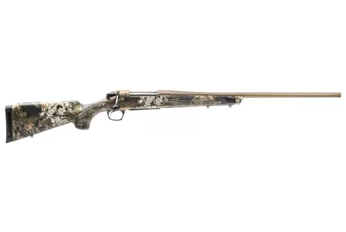 CVA Cascade Veil Wideland Camo .308 Win 22" Barrel 4-Rounds