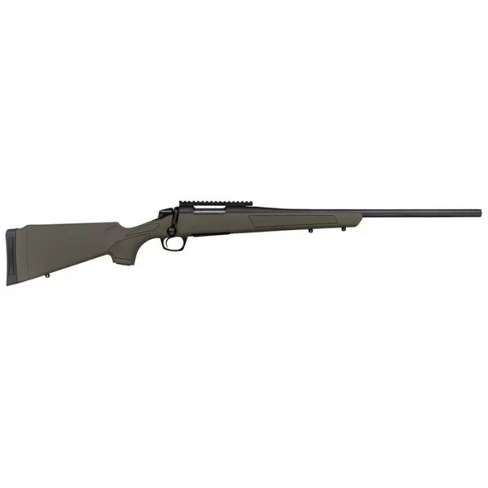 CVA Cascade 7mm08 Blk/odg 22" Tb CVA Cascade 7mm08 Blk/odg 22" Tb
