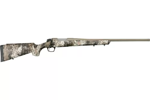 Cva , Cva Cr3913c   Cascade  204 Ruger Veil Camo  20"