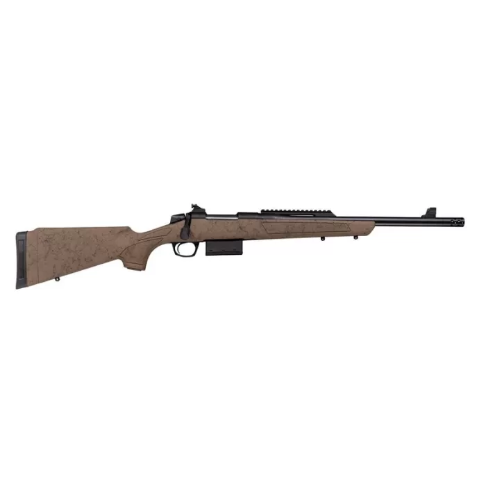 Cva Cascade, Cr3937 Sr80 350l 18 Blk/fde Cva Cascade, Cr3937 Sr80 350l 18 Blk/fde