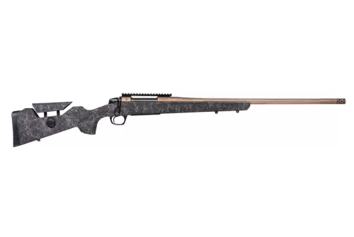 Cva Cascade, Cr3961f Lrh 300wm 24 Sb/blk