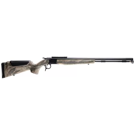 CVA Optima Realtree Legacy .50 Caliber 26