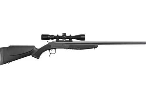 CVA Scout 45-70 25 Pkg