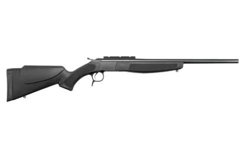 CVA Scout .350 Legend 20" Barrel 1-Rounds