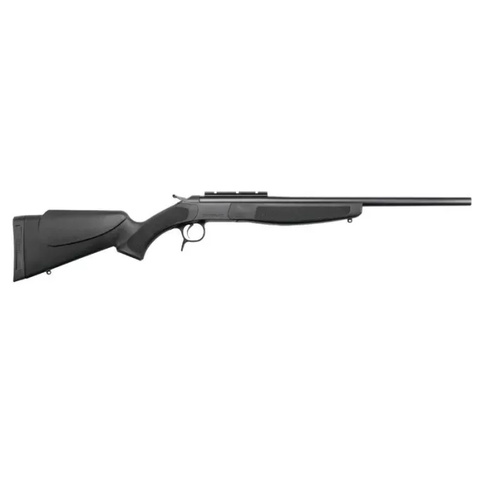 CVA Scout .350 Legend 20" Barrel 1-Rounds CVA Scout .350 Legend 20" Barrel 1-Rounds
