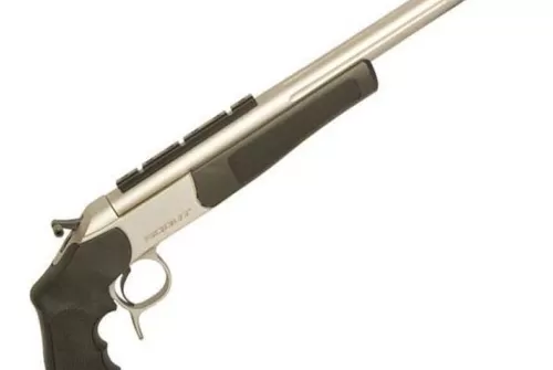 Cva Scout V2 LR Pistol 14 223Rem SS Blk CP715S