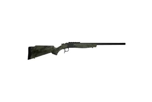 Scout V2 TD Sniper Grey / Realtree Rockslide 44 Mag