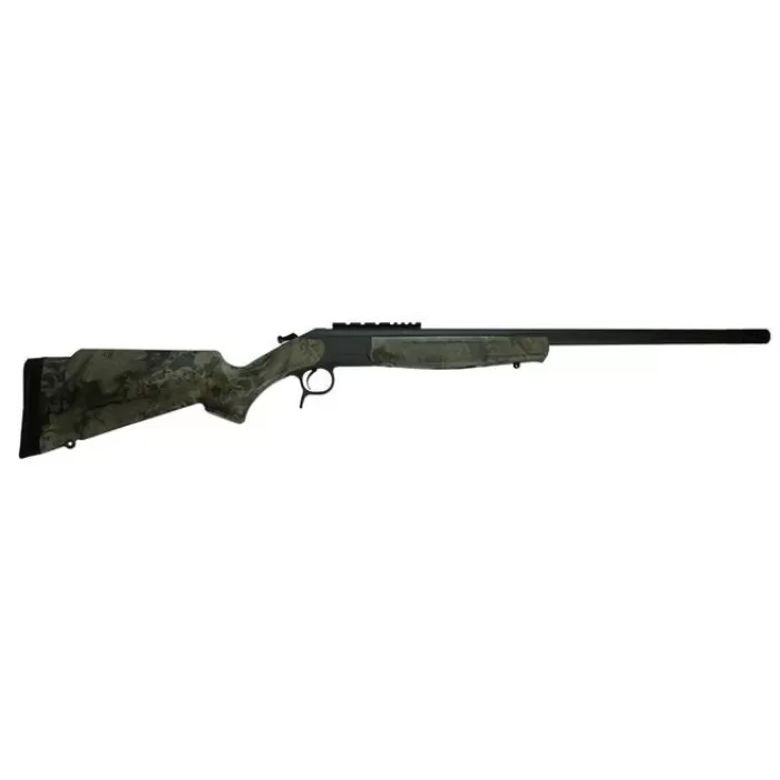 Scout V2 TD Sniper Grey / Realtree Rockslide 44 Mag Scout V2 TD Sniper Grey / Realtree Rockslide 44 Mag