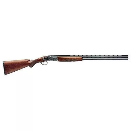 Czusa Usa 410 GA Over/Under 26" Barrel W/Improved Cylinder/Modified Fixed Chokes 806703060668
