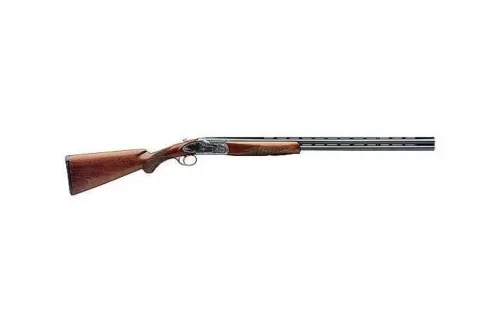 Czusa Usa 410 GA Over/Under 26" Barrel W/Improved Cylinder/Modified Fixed Chokes 806703060668