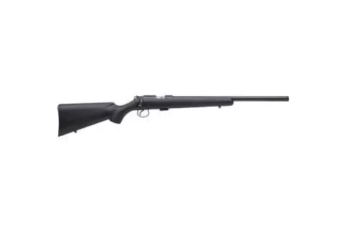 CZ Usa 455 22Lr Varmint 20.5 Threaded Blk Stock 02214