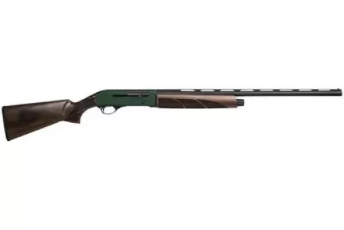 CZ 712 G2 12GA 28 MATTE GRN ACTION 5 CHOKE TUBES