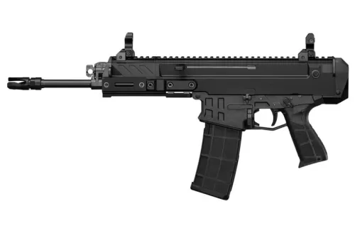 BREN 2 MS PISTOL 5.56 8