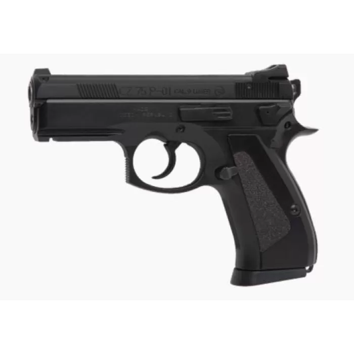 CZ Compact SDP Black 9mm 3.7-inch 14Rds CZ Compact SDP Black 9mm 3.7-inch 14Rds
