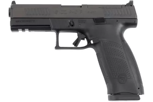 CZ-USA P-10 F .45 ACP 4.5