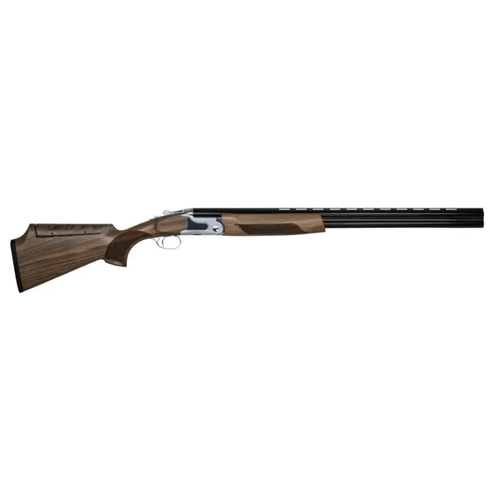 CZ SCTP Sterling Walnut 12 GA 30" Barrel 2-Rounds CZ SCTP Sterling Walnut 12 GA 30" Barrel 2-Rounds