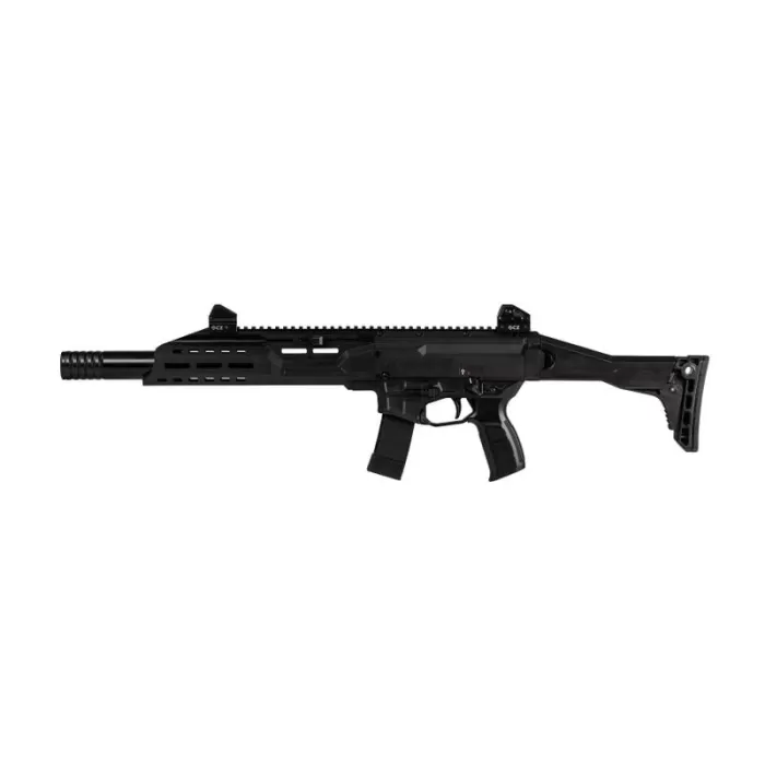 CZ Scorpion 3+ Carbine 9mm 16 CZ Scorpion 3+ Carbine 9mm 16