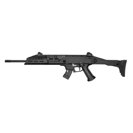 CZ Scorpion EVO 3 S1 .22 LR 16