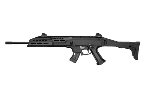 CZ Scorpion EVO 3 S1 .22 LR 16