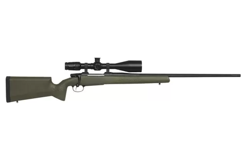 Czusa 550 Sonoran 30-06 24 Fluted OD Grn Stk 04190 806703041902