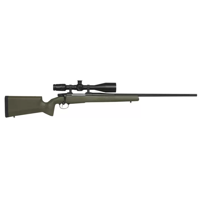 Czusa 550 Sonoran 30-06 24 Fluted OD Grn Stk 04190 806703041902 Czusa 550 Sonoran 30-06 24 Fluted OD Grn Stk 04190 806703041902